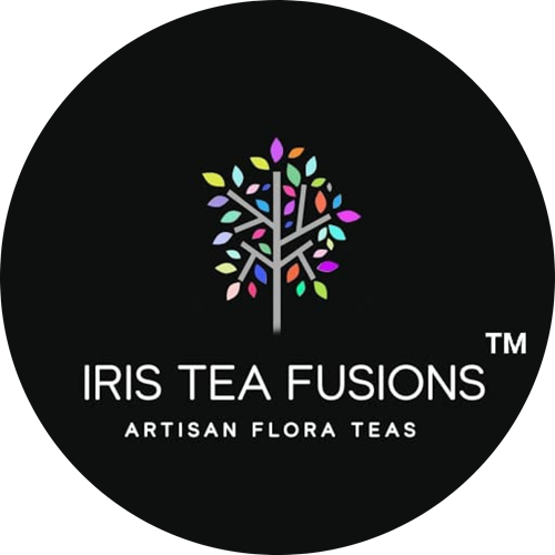 iris tea